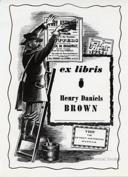 Lithograph