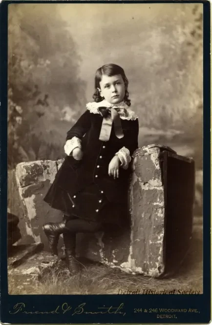 Photograph, Cabinet