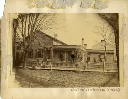 Print, Photographic