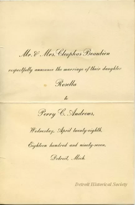 Invitation