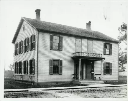 Print, Photographic