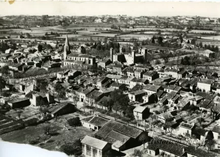 Postcard
