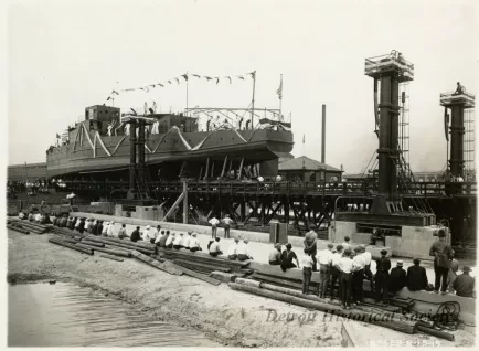 Print, Photographic