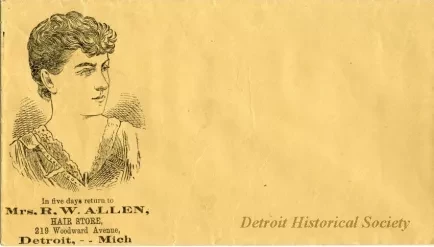Envelope