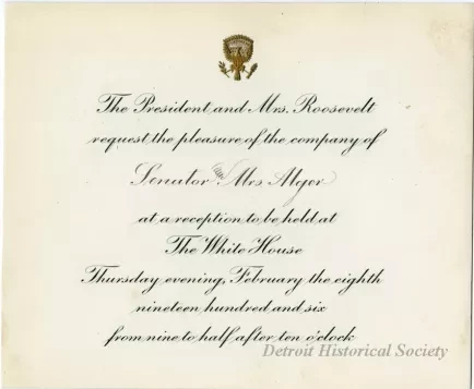 Invitation