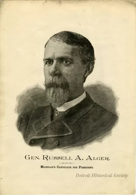 Poster, Political