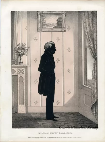 Lithograph