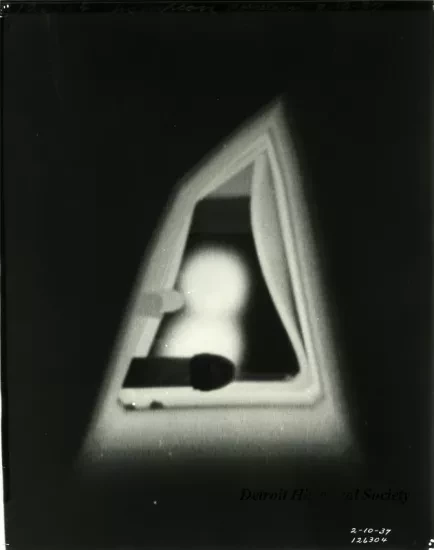 Print, Photographic