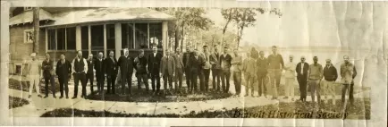 Print, Photographic