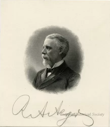 Lithograph