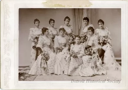 Photograph, Cabinet