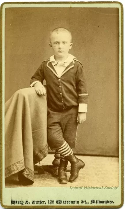 Carte-de-visite