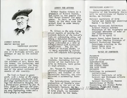 Brochure