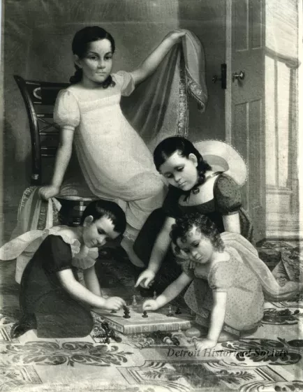 Print, Photographic
