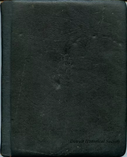 Book, Prayer