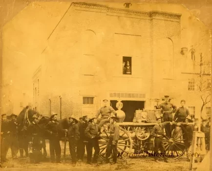 Print, Photographic