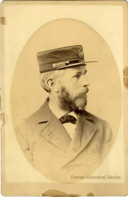 Photograph, Cabinet