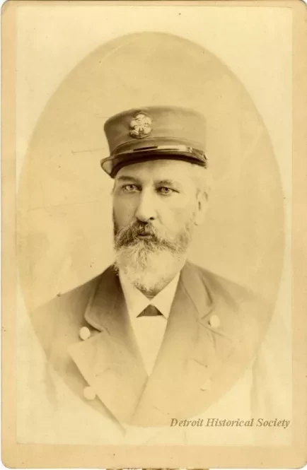 Photograph, Cabinet