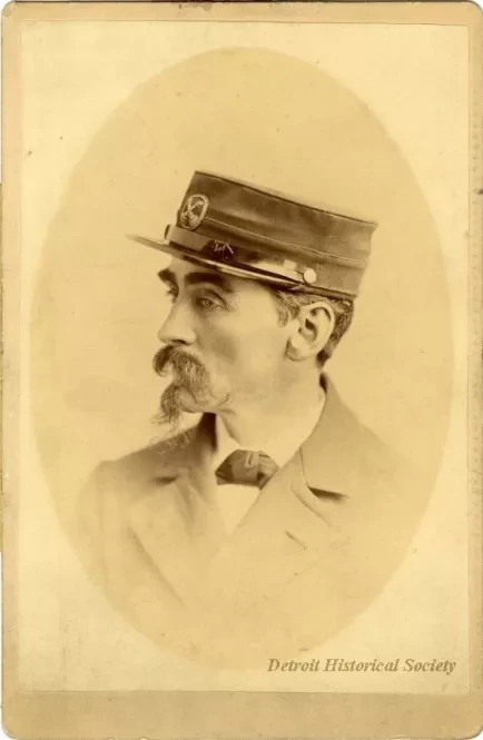 Photograph, Cabinet