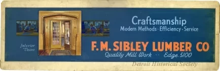 Sign, Advertising