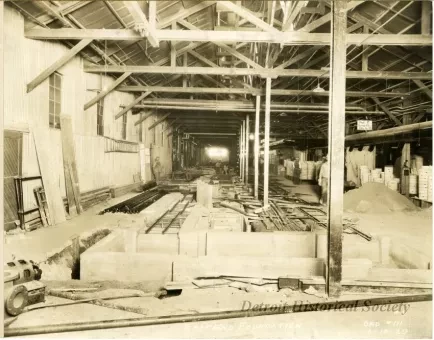 Print, Photographic - Exit End Foundation