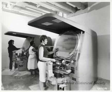 Print, Photographic