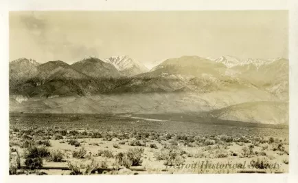 Print, Photographic