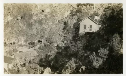 Print, Photographic