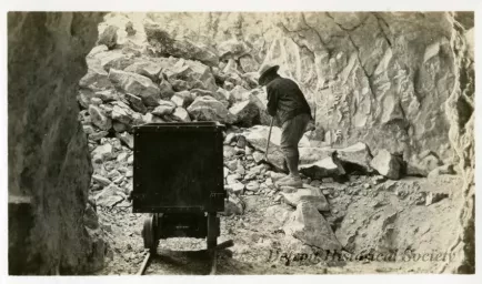 Print, Photographic