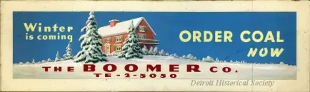 Sign, Advertising