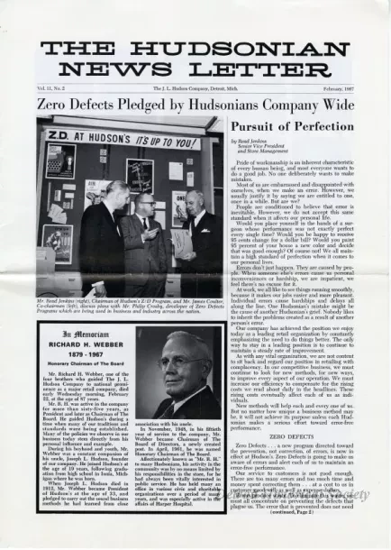 Newsletter