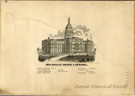 Lithograph