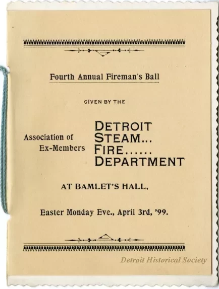 Program