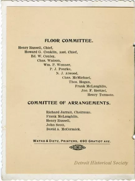 Program