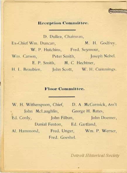 Program