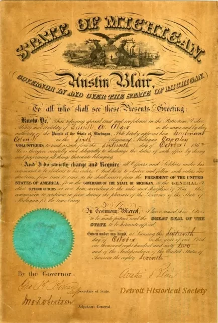 Proclamation