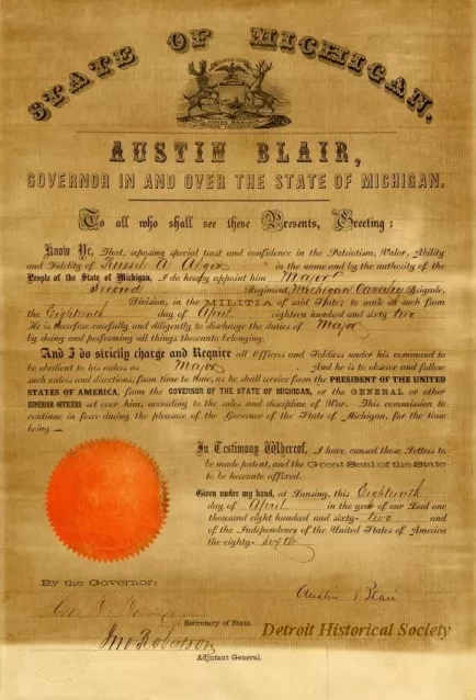 Proclamation