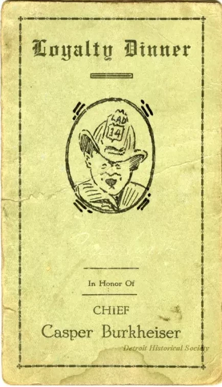 Program