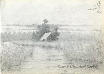 Drawing