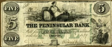 Money, Paper