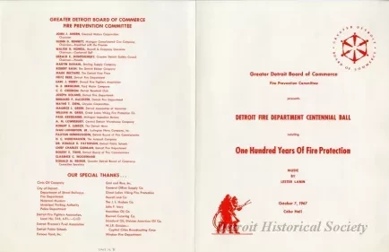 Program