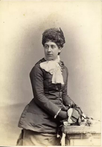 Photograph, Cabinet