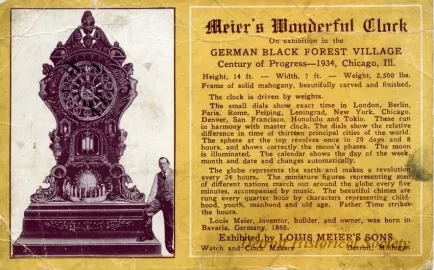 Postcard