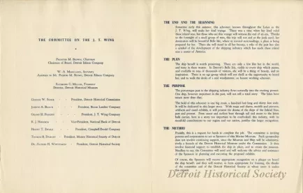 Pamphlet