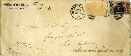 Envelope