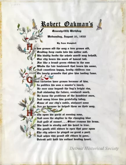 Poem