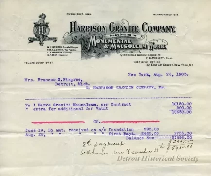 Invoice