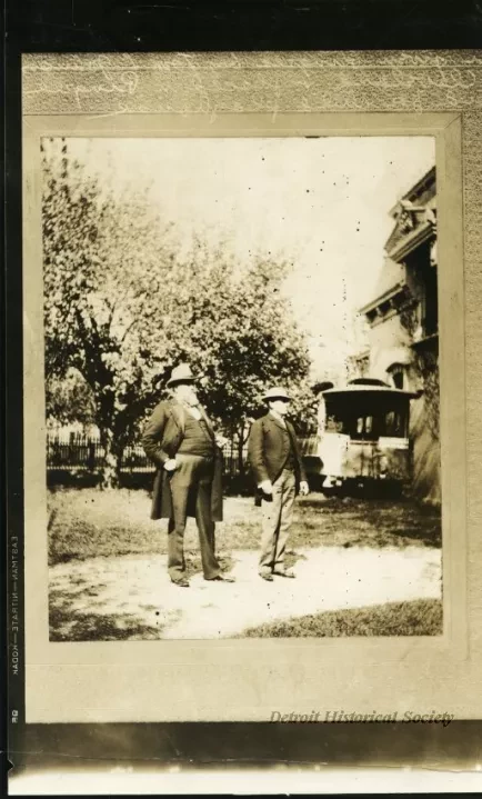 Print, Photographic