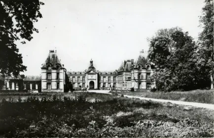 Postcard - Postcard