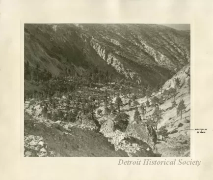 Print, Photographic